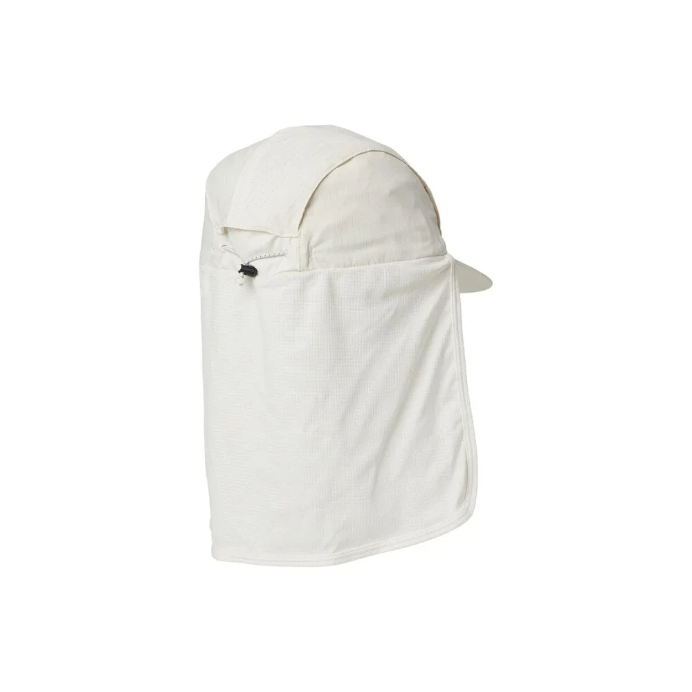 The North Face Lightrange Summer Sunshield Hat Unisex XL Dune (UPF) 40+ GBO2911